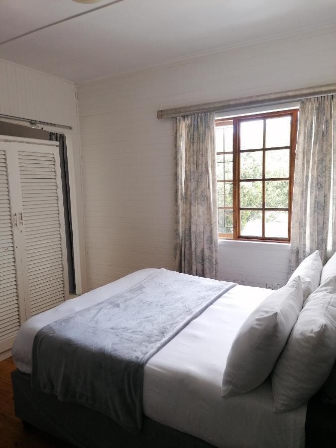 Knysna N2 Lodge Eksteriør bilde