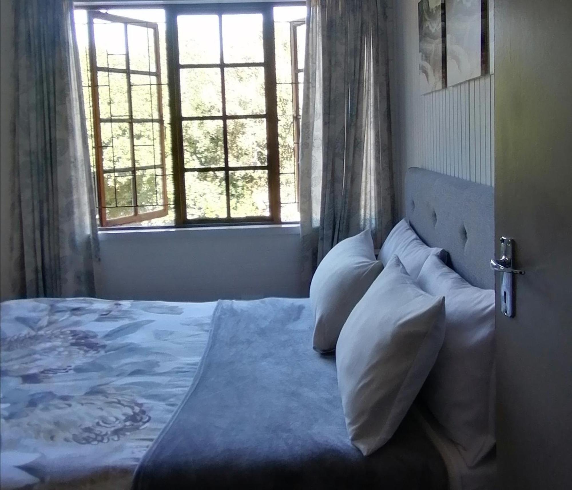 Knysna N2 Lodge Eksteriør bilde