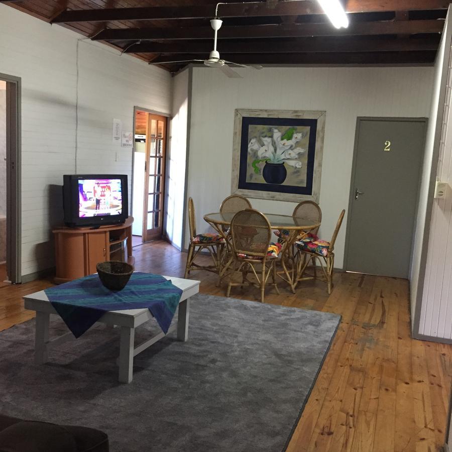 Knysna N2 Lodge Eksteriør bilde